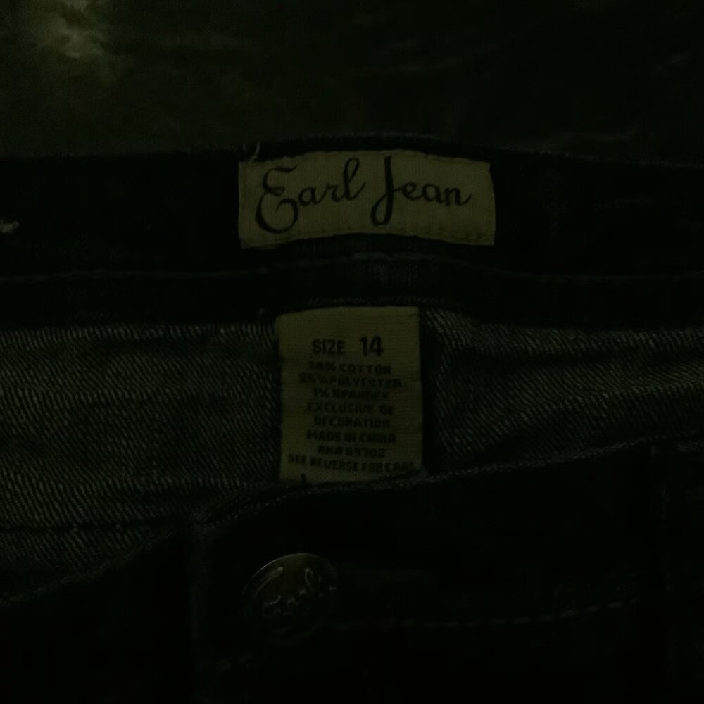 Jorts - Picture 4 of 6